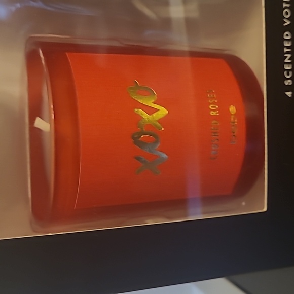 Bebe Colorful Candle Collection - Picture 4 of 7